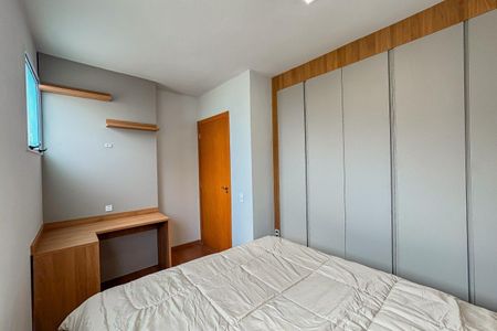 Apartamento para alugar com 45m², 1 quarto e sem vaga