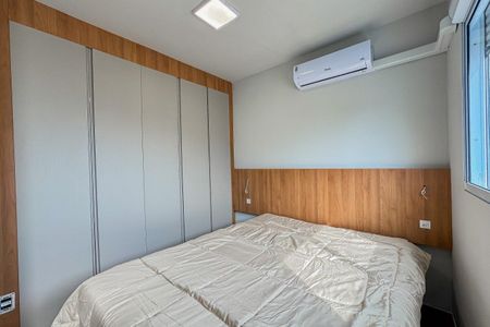 Apartamento para alugar com 45m², 1 quarto e sem vaga