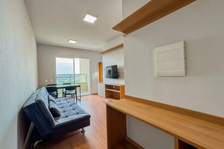 Apartamento para alugar com 45m², 1 quarto e sem vaga