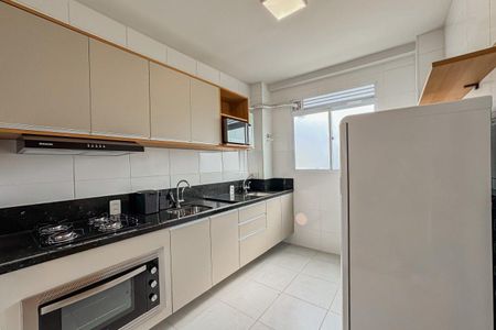 Apartamento para alugar com 45m², 1 quarto e sem vaga