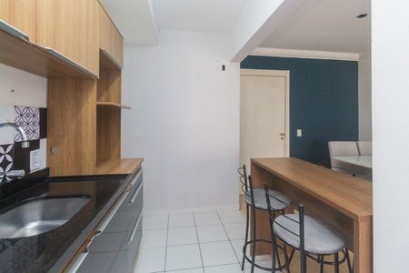 Apartamento para alugar com 2 quartos, 60m² em Sarandi, Porto Alegre