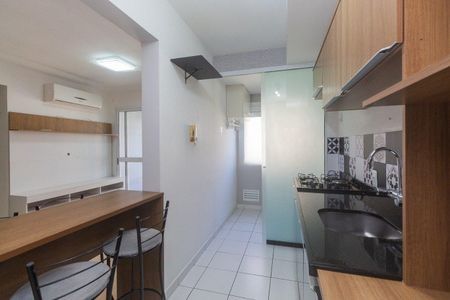 Apartamento para alugar com 2 quartos, 60m² em Sarandi, Porto Alegre