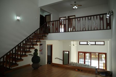 Sala de casa à venda com 4 quartos, 270m² em Jardim Sao Luis, São Bernardo do Campo