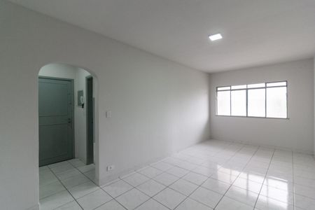 Sala de apartamento para alugar com 2 quartos, 96m² em Jardim Prudência, São Paulo