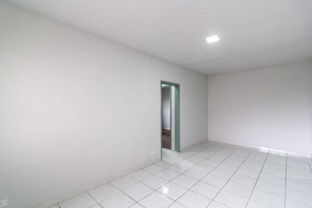 Sala de apartamento para alugar com 2 quartos, 96m² em Jardim Prudência, São Paulo