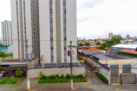 Vista Quarto 1 de apartamento para alugar com 2 quartos, 96m² em Jardim Prudência, São Paulo