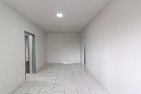 Sala de apartamento para alugar com 2 quartos, 96m² em Jardim Prudência, São Paulo