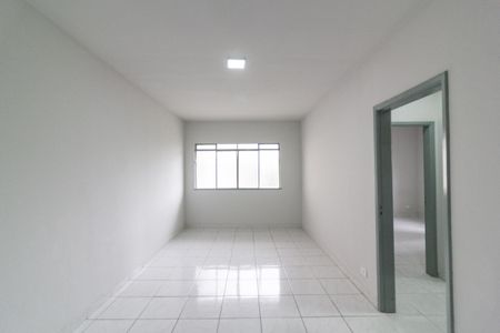 Sala de apartamento para alugar com 2 quartos, 96m² em Jardim Prudência, São Paulo