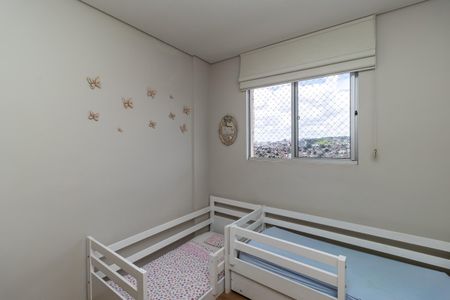 Quarto 1 de apartamento para alugar com 2 quartos, 60m² em Glória, Belo Horizonte