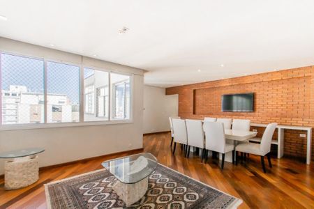 Foto 07 de apartamento à venda com 2 quartos, 105m² em Paraíso, São Paulo