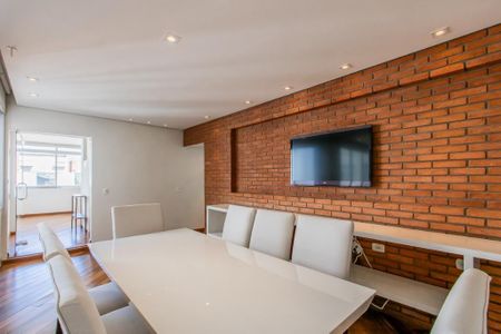 Foto 01 de apartamento à venda com 2 quartos, 105m² em Paraíso, São Paulo