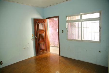 Casa à venda com 2 quartos, 126m² em Vila Santa Luzia, São Bernardo do Campo
