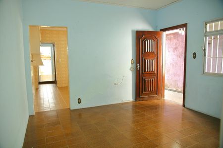 Casa à venda com 2 quartos, 126m² em Vila Santa Luzia, São Bernardo do Campo