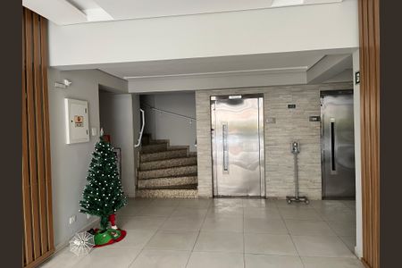 Apartamento para alugar com 70m², 1 quarto e 1 vagaÁrea comum