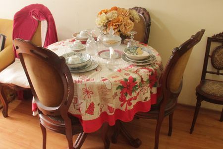 Sala de apartamento para alugar com 1 quarto, 70m² em Gonzaga, Santos