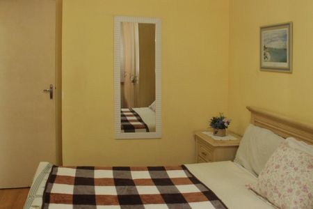 Apartamento para alugar com 70m², 1 quarto e 1 vagaQuarto