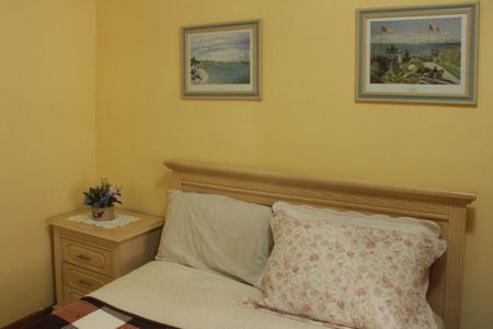 Apartamento para alugar com 70m², 1 quarto e 1 vagaQuarto