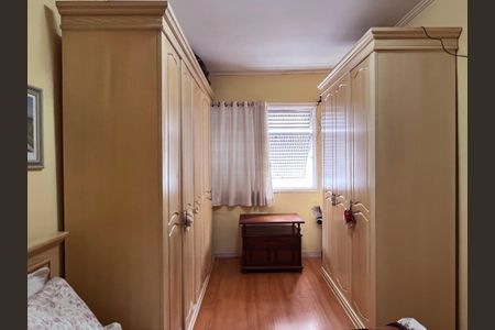 Quarto de apartamento para alugar com 1 quarto, 70m² em Gonzaga, Santos