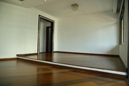 Sala de apartamento para alugar com 4 quartos, 180m² em Centro, São Bernardo do Campo