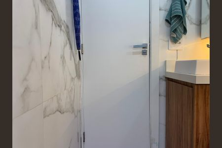 Apartamento para alugar com 52m², 2 quartos e 1 vagaBanheiro