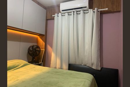 Apartamento para alugar com 52m², 2 quartos e 1 vagaQuarto 2