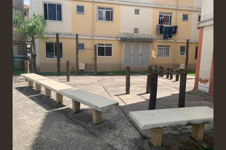 Apartamento para alugar com 52m², 2 quartos e 1 vagaÁrea comum