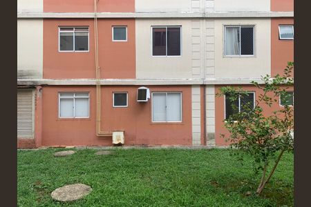Apartamento para alugar com 52m², 2 quartos e 1 vagaVista do Quarto 1