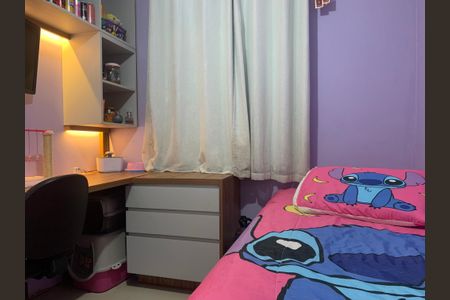 Quarto 1 de apartamento para alugar com 2 quartos, 52m² em São Miguel, São Leopoldo