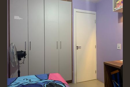 Apartamento para alugar com 52m², 2 quartos e 1 vagaQuarto 1
