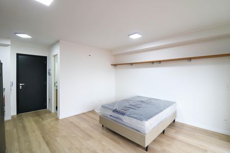 Studio à venda com 30m², 1 quarto e sem vagaStudio