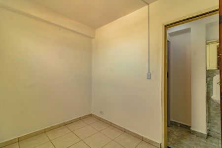 Casa para alugar com 2 quartos, 50m² em Vila Paulista, São Paulo