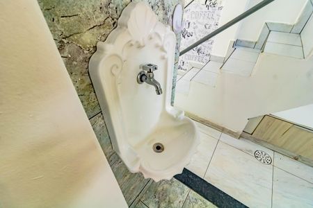 Casa para alugar com 2 quartos, 50m² em Vila Paulista, São Paulo