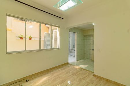 Casa para alugar com 2 quartos, 50m² em Vila Paulista, São Paulo