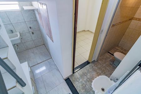 Casa para alugar com 2 quartos, 50m² em Vila Paulista, São Paulo