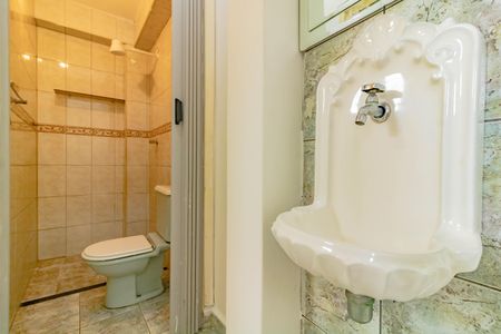 Casa para alugar com 2 quartos, 50m² em Vila Paulista, São Paulo