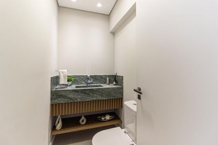 Apartamento à venda com 180m², 3 quartos e 2 vagasLavabo