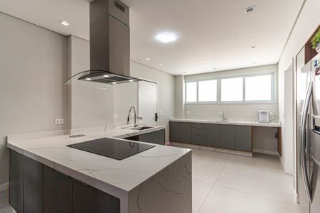 Apartamento à venda com 180m², 3 quartos e 2 vagasCozinha