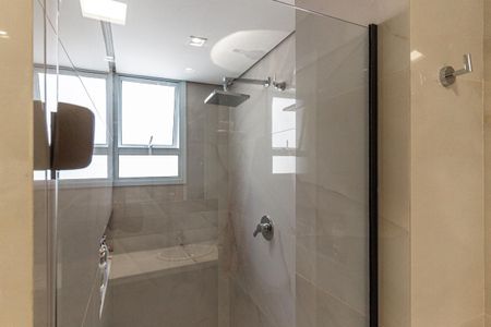 Apartamento à venda com 180m², 3 quartos e 2 vagasBanheiro da Suíte