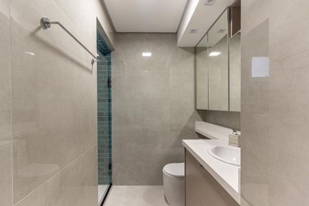 Apartamento à venda com 180m², 3 quartos e 2 vagasBanheiro 2