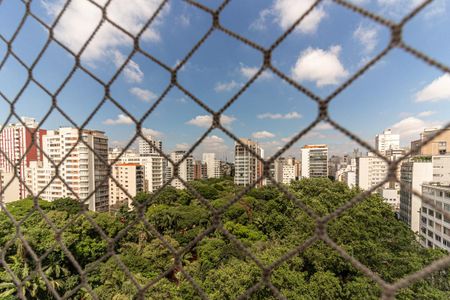 Apartamento à venda com 180m², 3 quartos e 2 vagasVista da Suíte