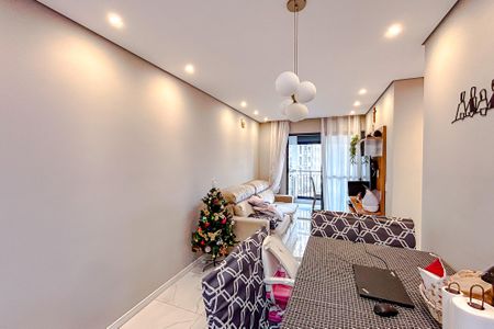 Apartamento à venda com 72m², 3 quartos e 1 vagaSala de Jantar