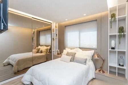 Apartamento à venda com 3 quartos, 83m² em Passo d’Areia, Porto Alegre