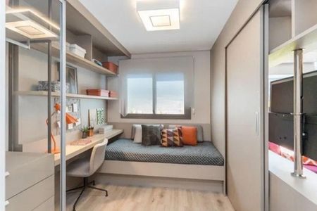 Apartamento à venda com 83m², 3 quartos e 2 vagas