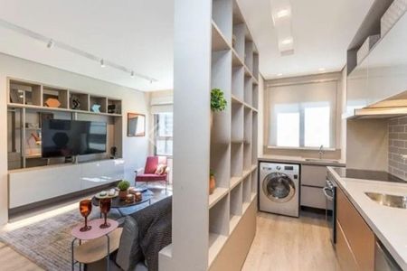 Apartamento à venda com 83m², 3 quartos e 2 vagas