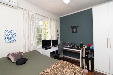 Apartamento à venda com 65m², 2 quartos e sem vagaQuarto 2