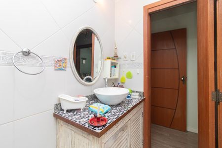 Apartamento à venda com 65m², 2 quartos e sem vagaBanheiro