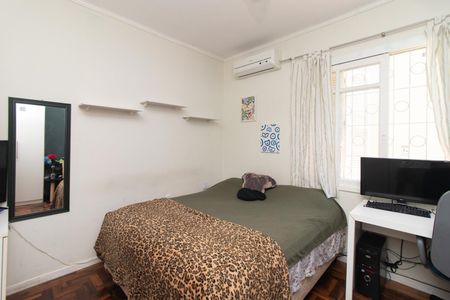 Quarto 2 de apartamento à venda com 2 quartos, 65m² em Menino Deus, Porto Alegre