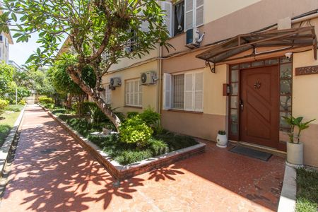 Apartamento à venda com 65m², 2 quartos e sem vagaEntrada