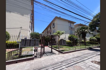 Apartamento à venda com 65m², 2 quartos e sem vagaFachada