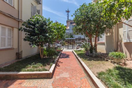 Apartamento à venda com 65m², 2 quartos e sem vagaÁrea comum